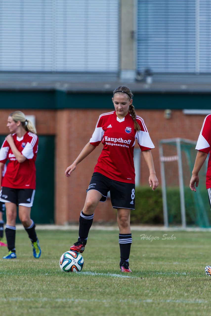 Bild 303 - Muensterdorfer Sommer-Cup